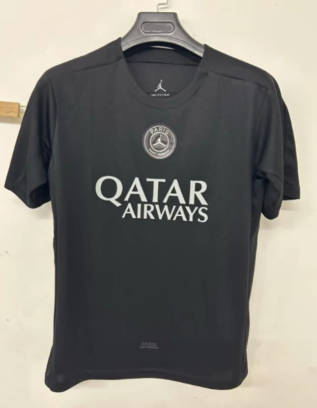 AAA(Thailand) Paris St German 25/26 Training Soccer Jersey 14