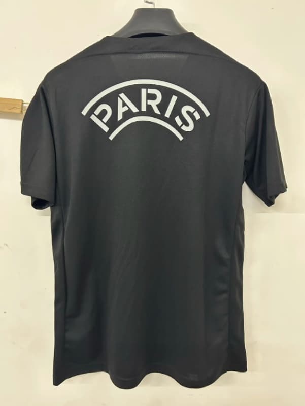 AAA(Thailand) Paris St German 25/26 Training Soccer Jersey 14