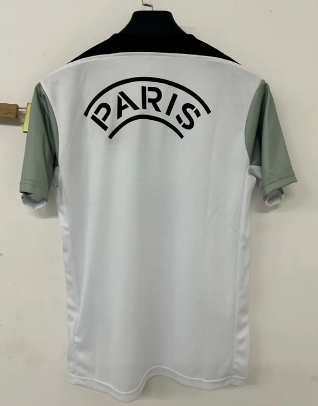 AAA(Thailand) Paris St German 25/26 Training Soccer Jersey 15