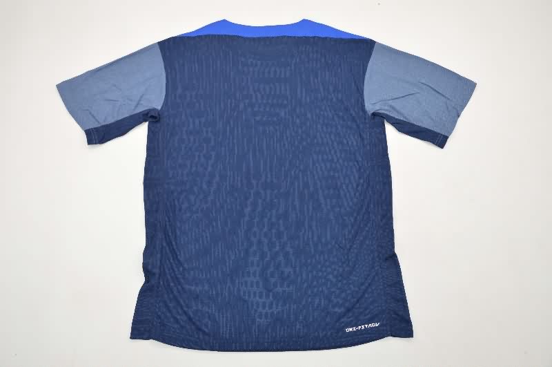 AAA(Thailand) Paris St German 25/26 Training Soccer Jersey (Player)