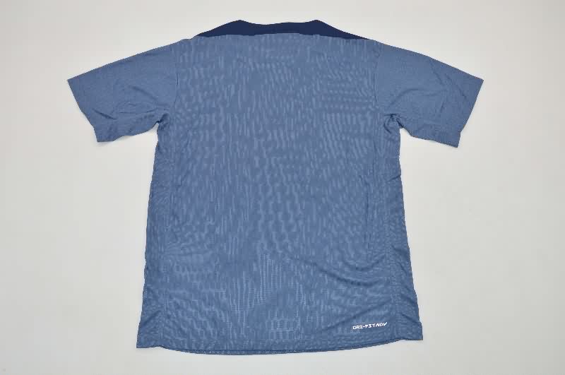 AAA(Thailand) Paris St German 25/26 Training Soccer Jersey (Player) 07