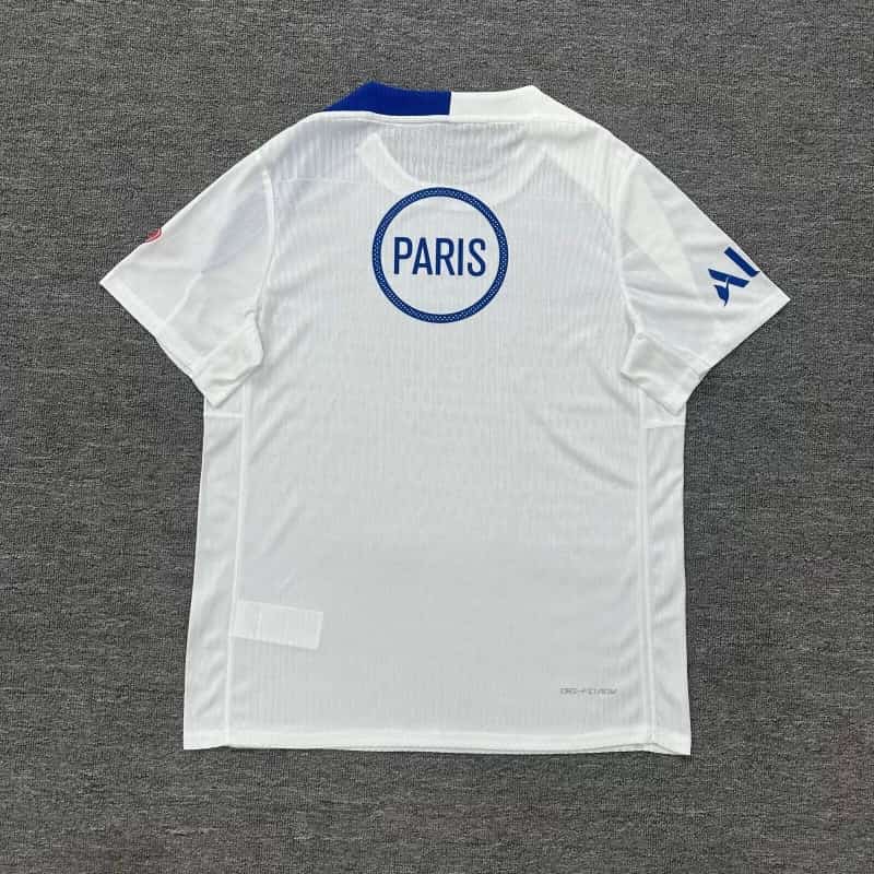 AAA(Thailand) Paris St German 25/26 Training Soccer Jersey (Player) 11