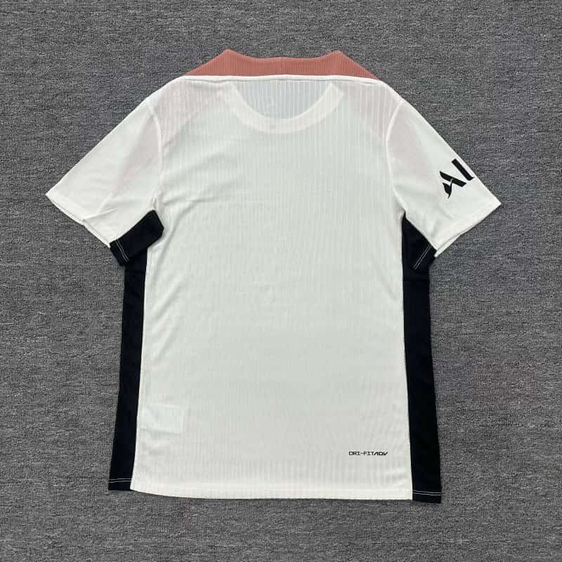 AAA(Thailand) Paris St German 25/26 Training Soccer Jersey (Player) 12