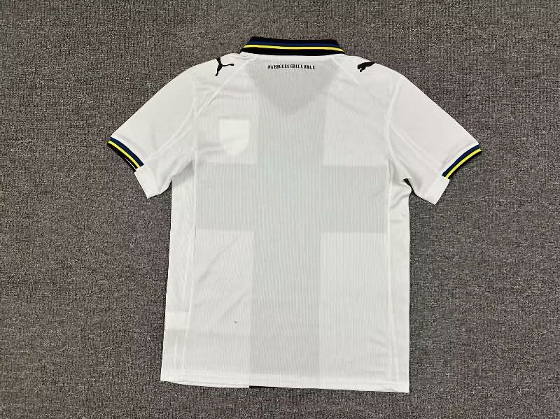 AAA(Thailand) Parma 25/26 Home Soccer Jersey