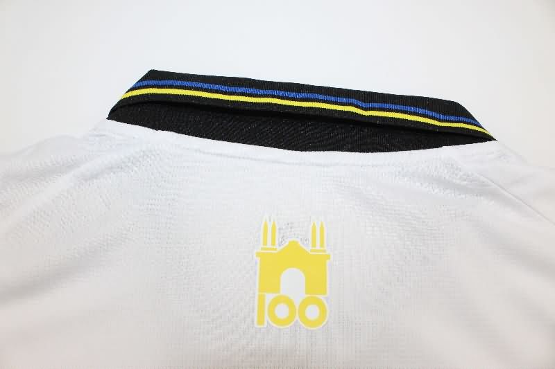 AAA(Thailand) Parma 25/26 Home Soccer Jersey