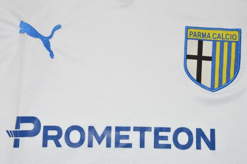 AAA(Thailand) Parma 25/26 Third Soccer Jersey