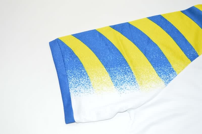 AAA(Thailand) Parma 25/26 Third Soccer Jersey