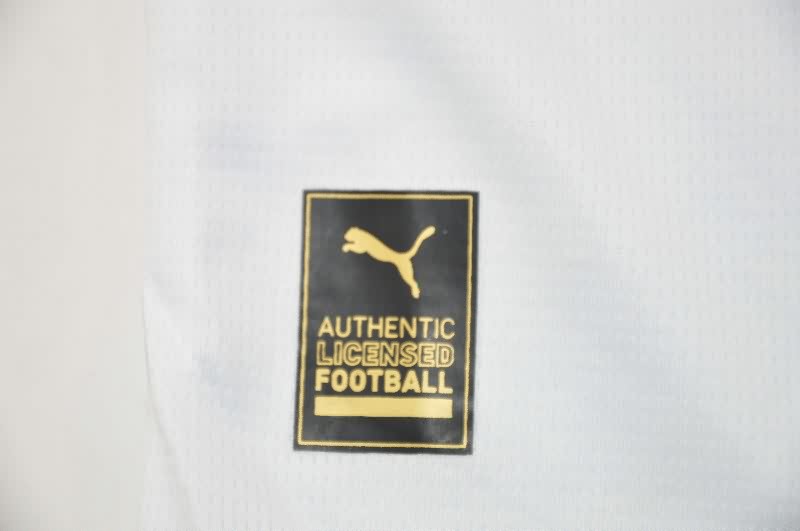 AAA(Thailand) Parma 25/26 Third Soccer Jersey