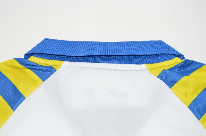 AAA(Thailand) Parma 25/26 Third Soccer Jersey