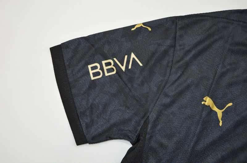 AAA(Thailand) Penarol 2025 Away Soccer Jersey