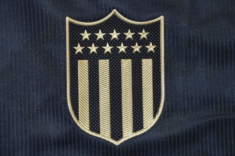 AAA(Thailand) Penarol 2025 Away Soccer Jersey