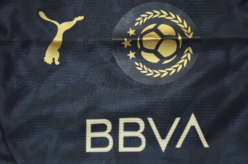 AAA(Thailand) Penarol 2025 Away Soccer Jersey