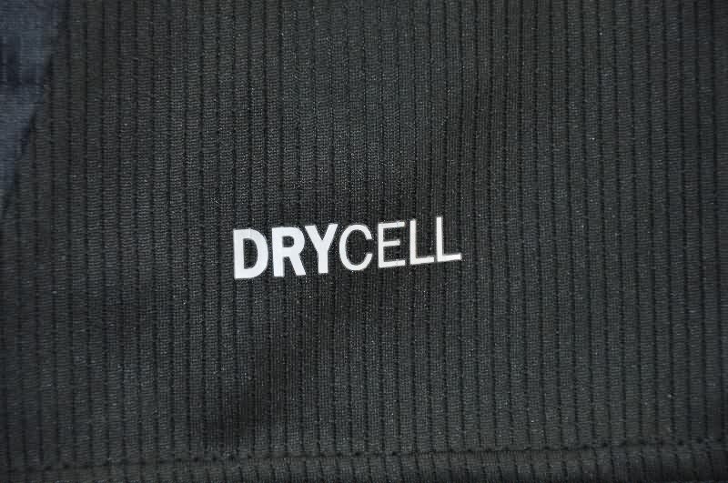 AAA(Thailand) Penarol 2025 Away Soccer Jersey