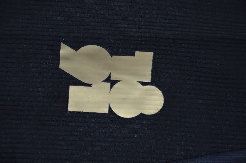 AAA(Thailand) Penarol 2025 Away Soccer Jersey