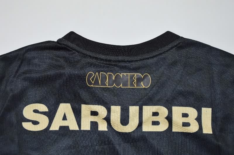 AAA(Thailand) Penarol 2025 Away Soccer Jersey