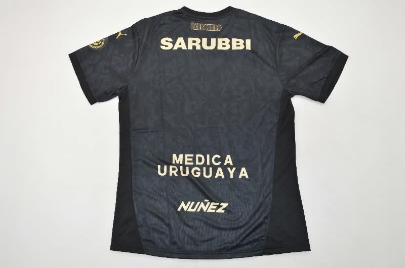 AAA(Thailand) Penarol 2025 Away Soccer Jersey