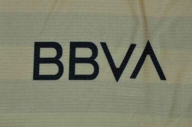 AAA(Thailand) Penarol 2025 Third Soccer Jersey