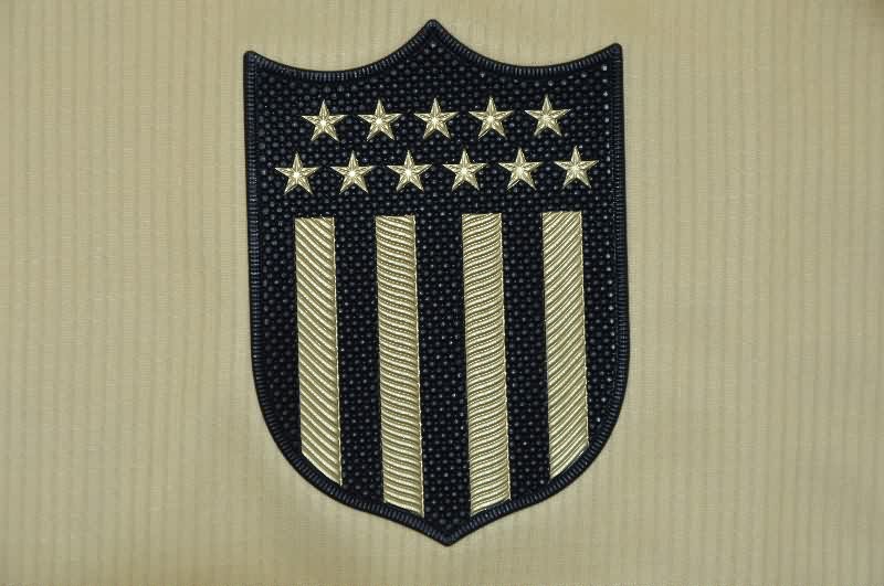 AAA(Thailand) Penarol 2025 Third Soccer Jersey