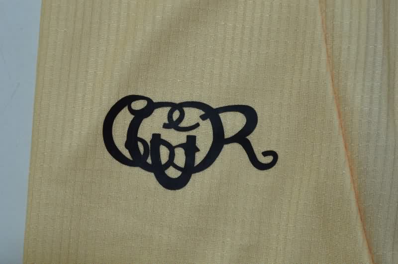 AAA(Thailand) Penarol 2025 Third Soccer Jersey