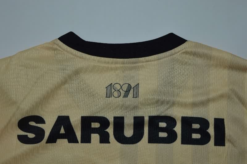 AAA(Thailand) Penarol 2025 Third Soccer Jersey