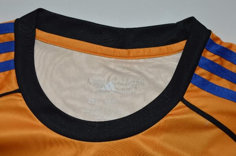 AAA(Thailand) Pisa 25/26 Away Soccer Jersey