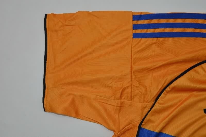 AAA(Thailand) Pisa 25/26 Away Soccer Jersey