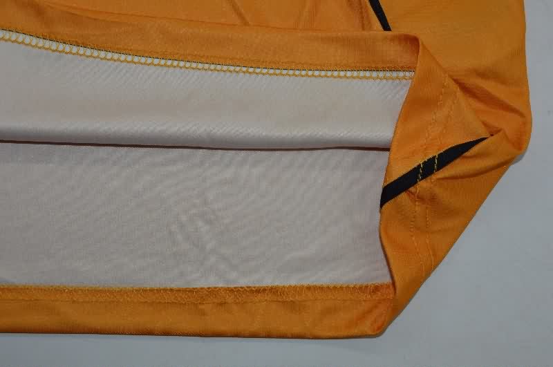 AAA(Thailand) Pisa 25/26 Away Soccer Jersey