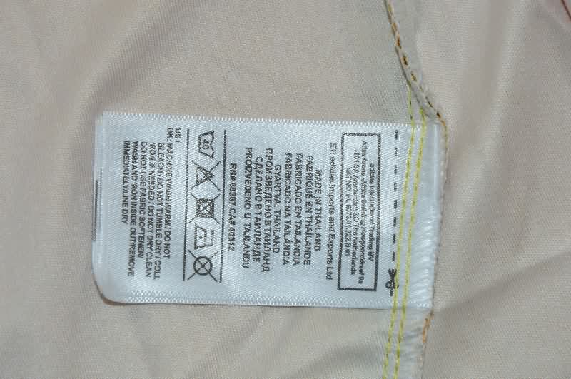 AAA(Thailand) Pisa 25/26 Away Soccer Jersey