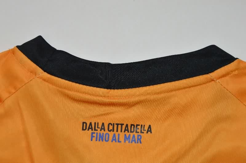 AAA(Thailand) Pisa 25/26 Away Soccer Jersey