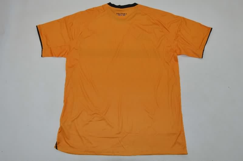 AAA(Thailand) Pisa 25/26 Away Soccer Jersey