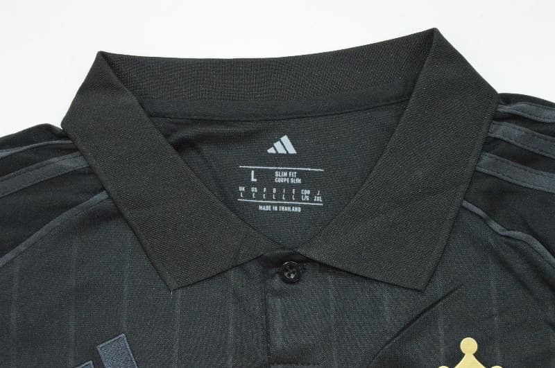 AAA(Thailand) Pisa 25/26 Fourth Soccer Jersey