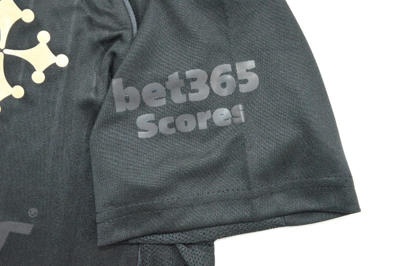 AAA(Thailand) Pisa 25/26 Fourth Soccer Jersey