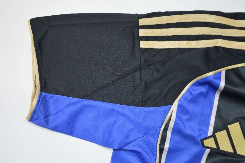 AAA(Thailand) Pisa 25/26 Home Soccer Jersey