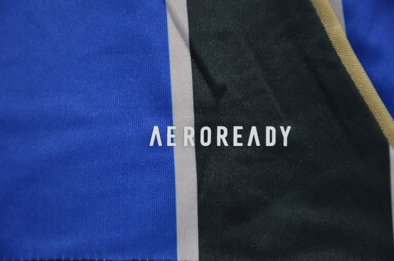 AAA(Thailand) Pisa 25/26 Home Soccer Jersey