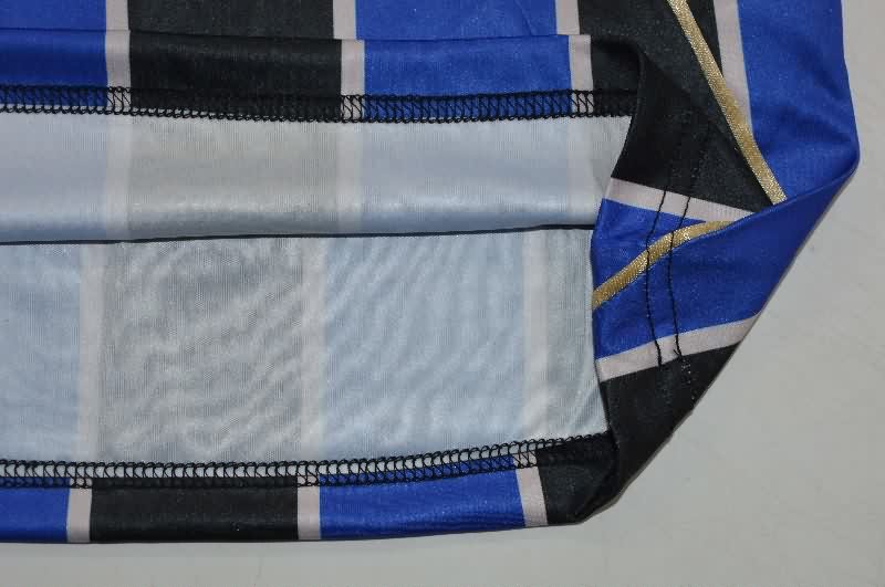 AAA(Thailand) Pisa 25/26 Home Soccer Jersey