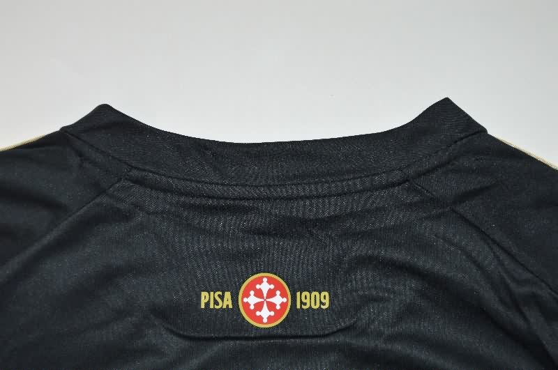 AAA(Thailand) Pisa 25/26 Home Soccer Jersey