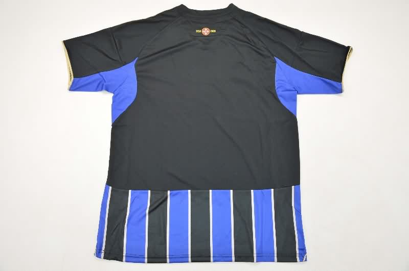 AAA(Thailand) Pisa 25/26 Home Soccer Jersey