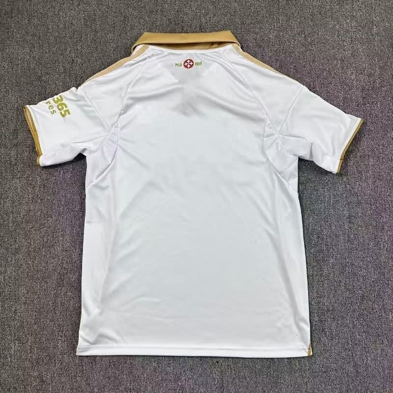 AAA(Thailand) Pisa 25/26 Third Soccer Jersey