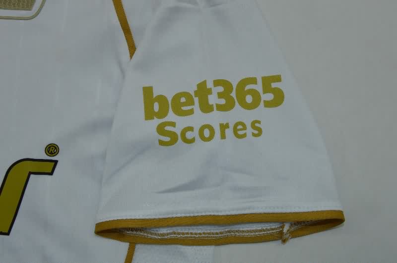 AAA(Thailand) Pisa 25/26 Third Soccer Jersey