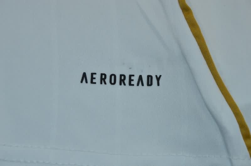 AAA(Thailand) Pisa 25/26 Third Soccer Jersey