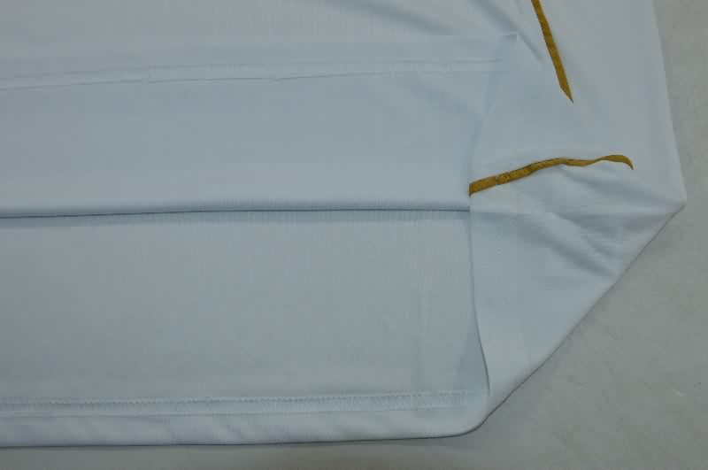 AAA(Thailand) Pisa 25/26 Third Soccer Jersey