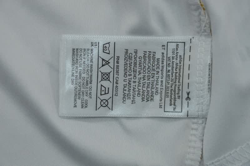 AAA(Thailand) Pisa 25/26 Third Soccer Jersey