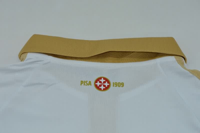 AAA(Thailand) Pisa 25/26 Third Soccer Jersey
