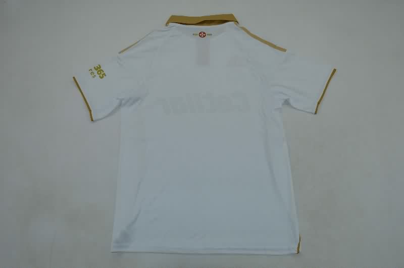 AAA(Thailand) Pisa 25/26 Third Soccer Jersey