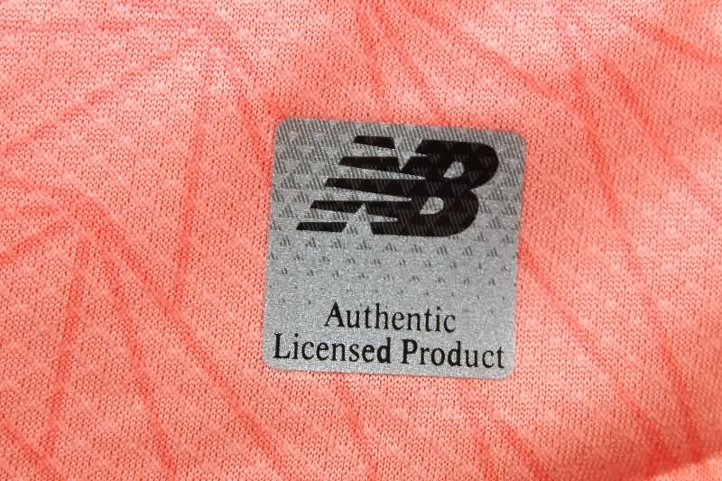 AAA(Thailand) Porto 25/26 Away Soccer Jersey