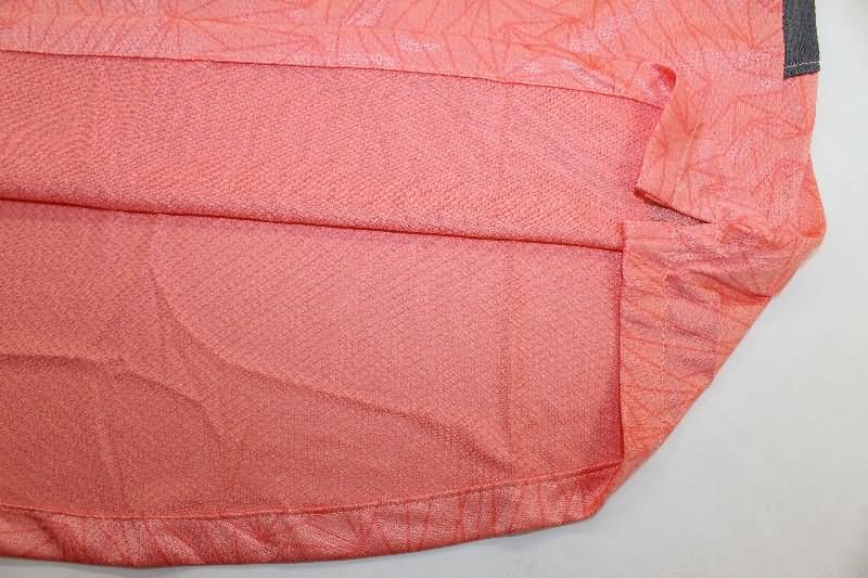 AAA(Thailand) Porto 25/26 Away Soccer Jersey