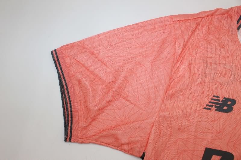 AAA(Thailand) Porto 25/26 Away Soccer Jersey (Player)