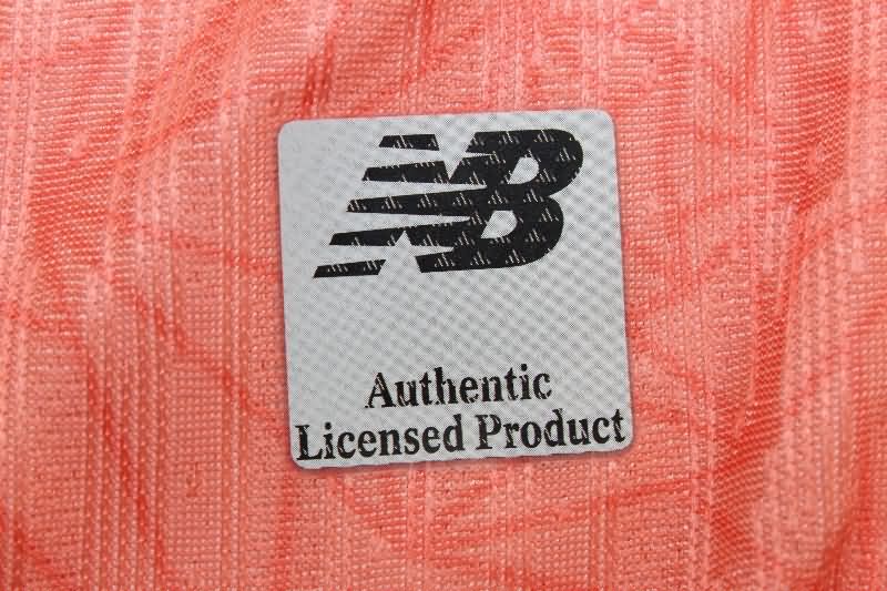 AAA(Thailand) Porto 25/26 Away Soccer Jersey (Player)