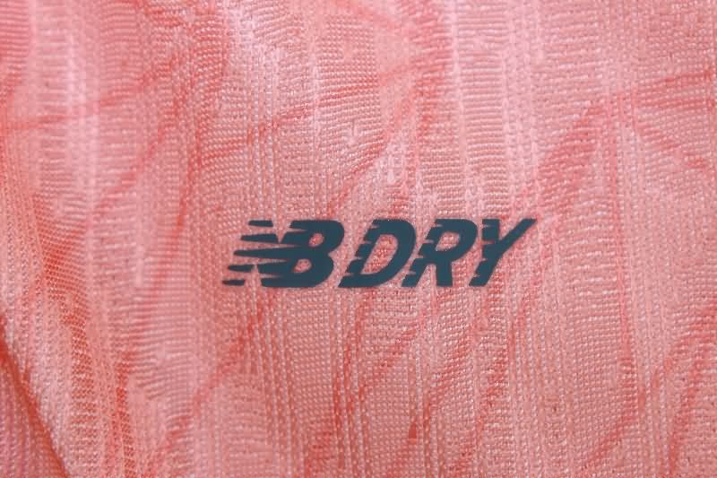 AAA(Thailand) Porto 25/26 Away Soccer Jersey (Player)