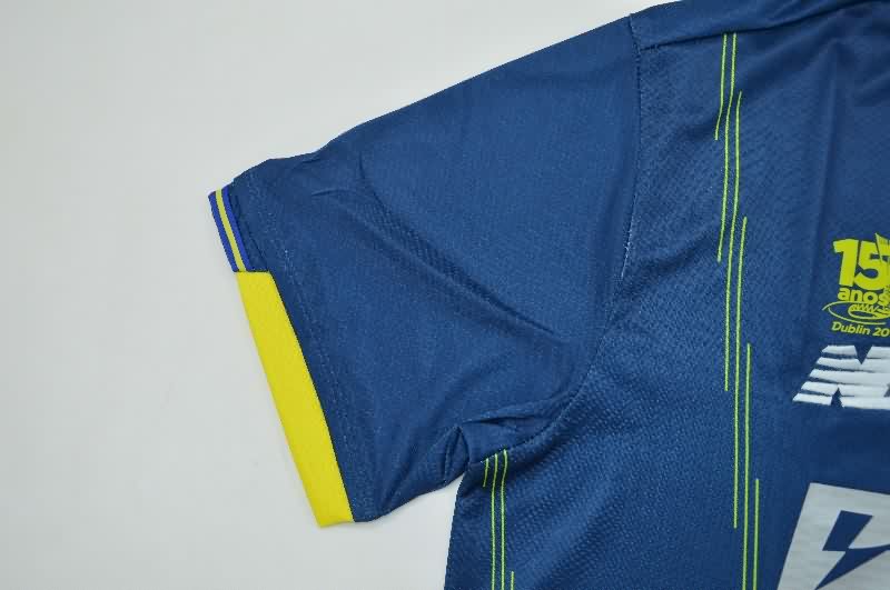 AAA(Thailand) Porto 25/26 Fourth Soccer Jersey